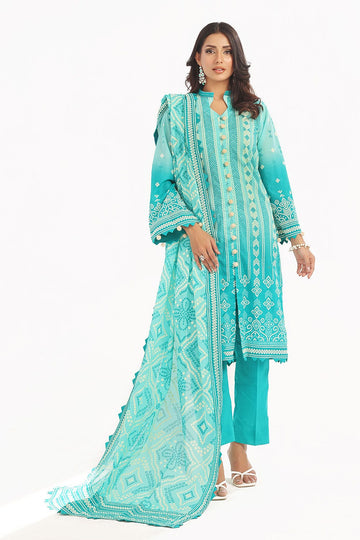 Gul Ahmed CL-42328 A Chunri 2025